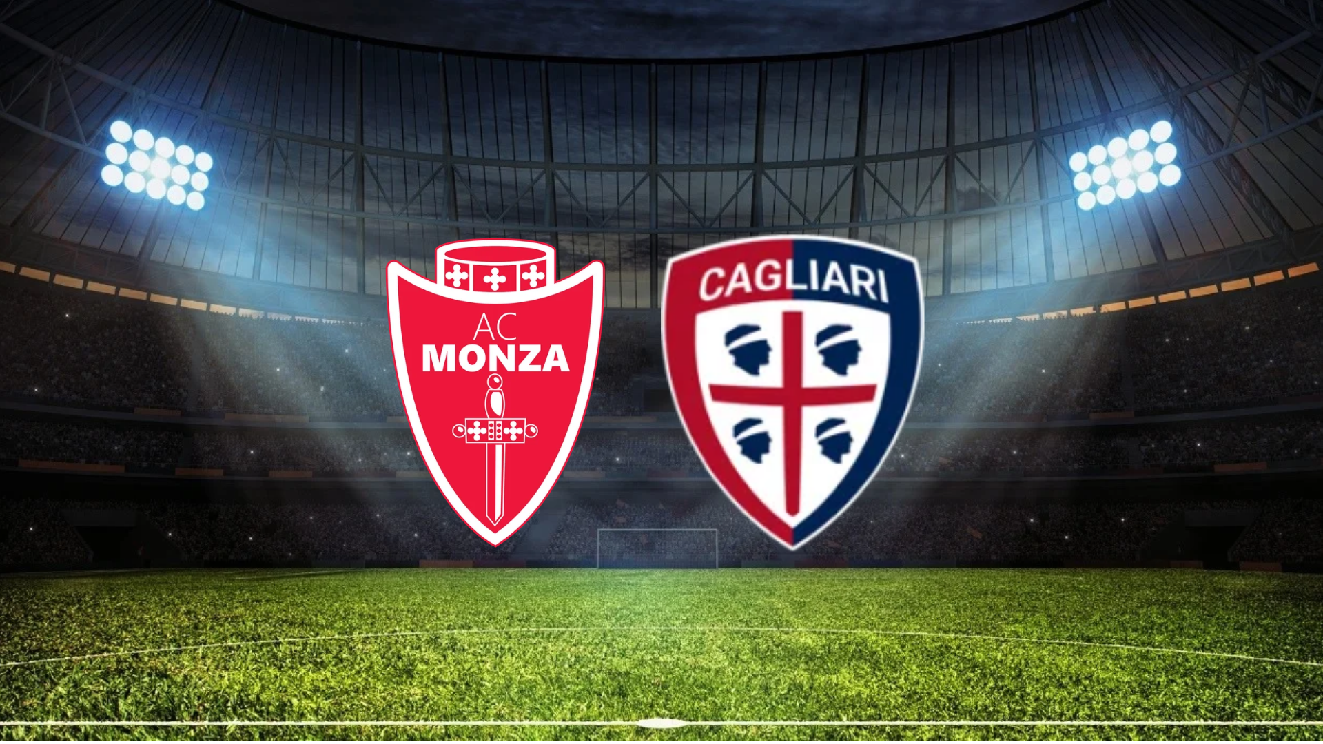 Monza - Cagliari Maçı Ne Zaman? Saat Kaçta? Hangi Kanalda?