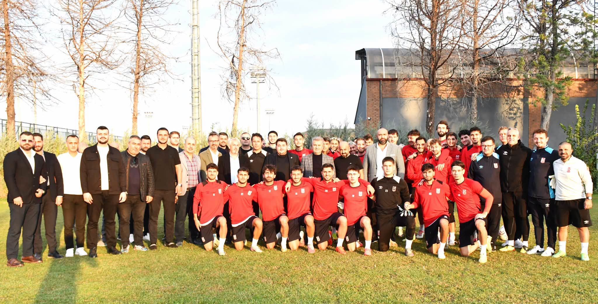 Mustafa Canbey Balikesirspor3