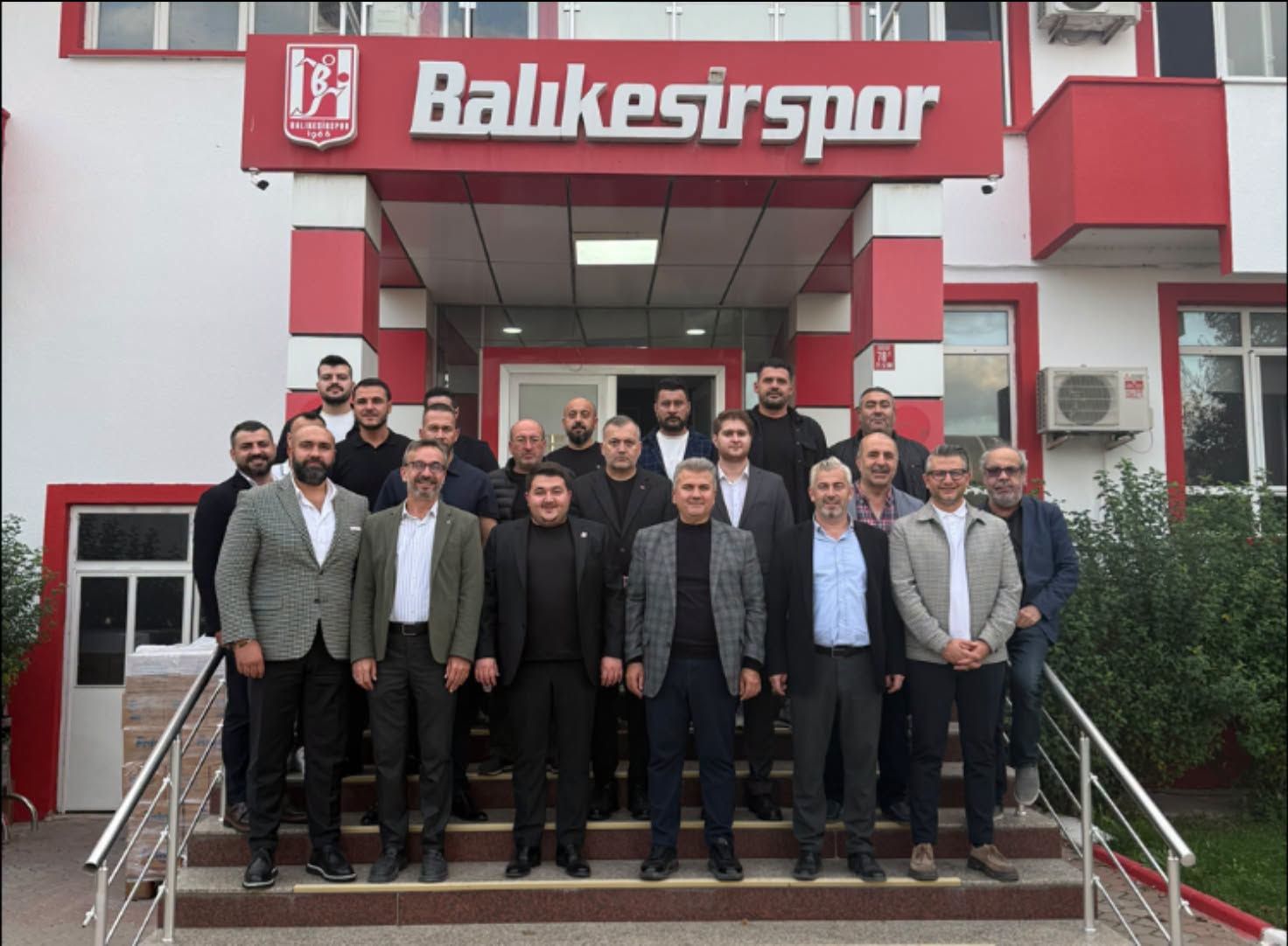 Mustafa Canbey Balikesirspor4