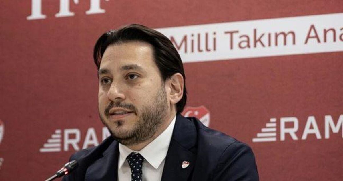 Mustafa Erogut