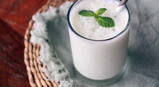 Namkeen Lassi