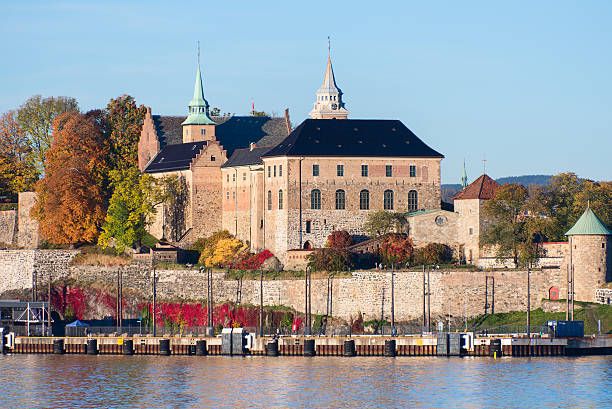 Norveç Kale