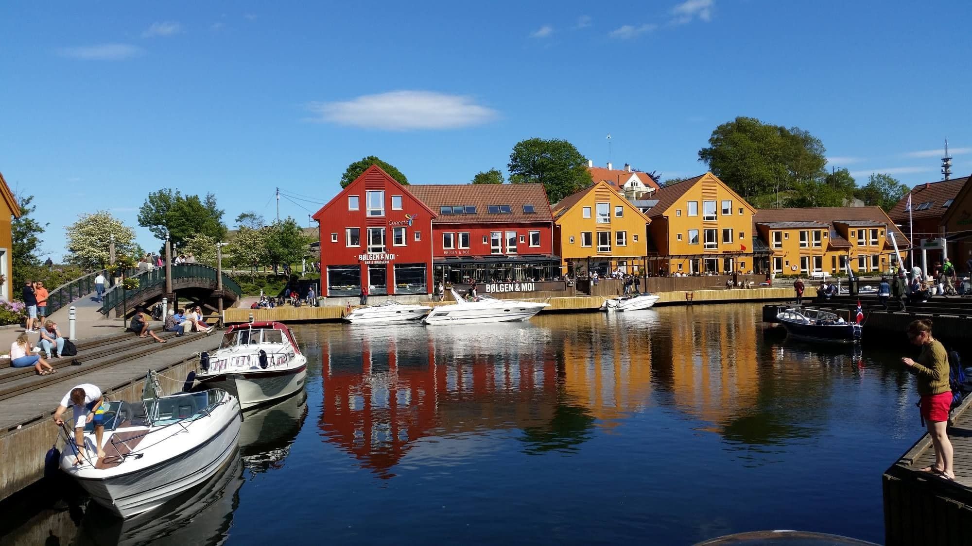 Norveç3