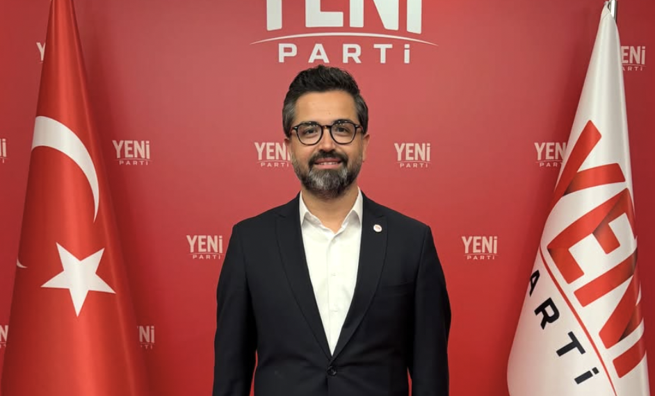 YENİ Parti Balıkesir'de Seçim Sonrası Ozan Can Ak'tan Dikkat Çeken Sözler