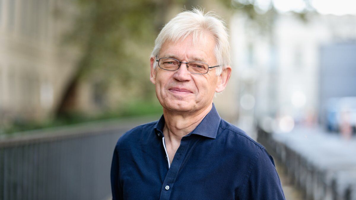 Peter Hegemann