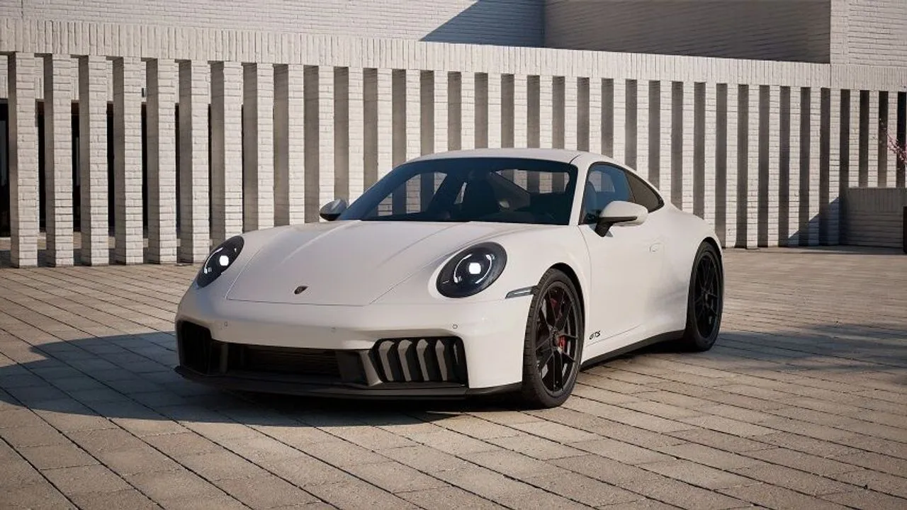 Porsche Daha Az Otomobil Sattı, Kârı 1,74 Milyar Euroya Çıktı: Çin’de Teslimatlar Yüzde 33 Geriledi, Maliyetler Azaldı!