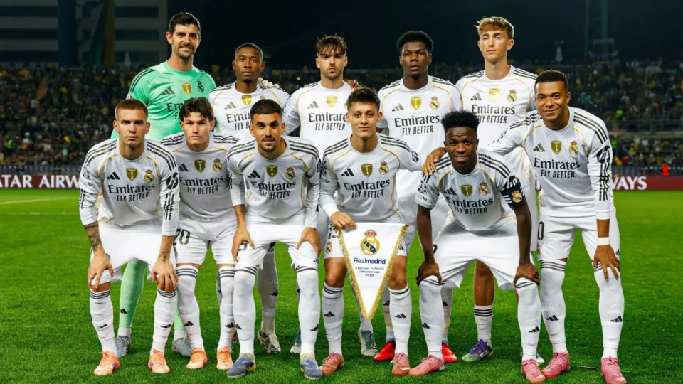 Real Madrid-8