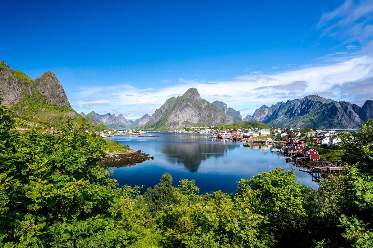 Reine