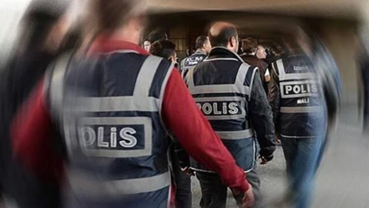 Bir Vatandaşın Şikayetiyle Başladı! Belediye'ye Rüşvet Operasyonu! 3 Çalışan Gözaltında