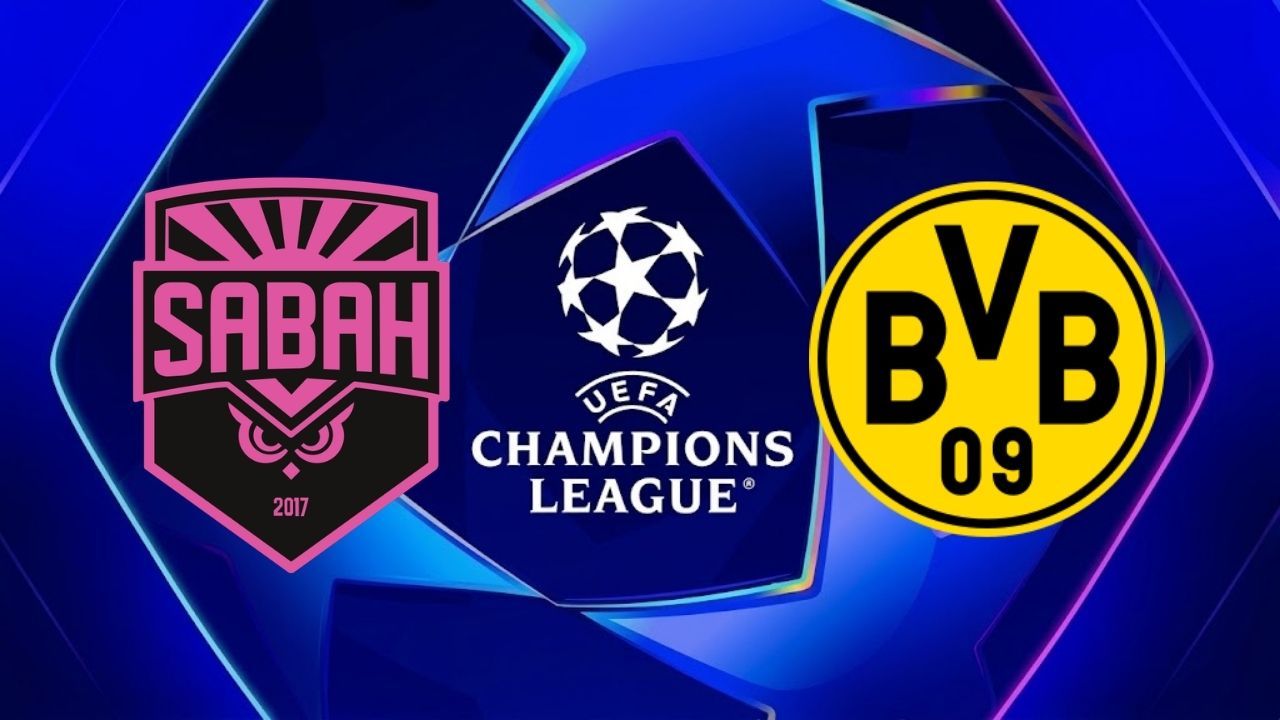 Sabah - Borussia Dortmund Maçı Ne Zaman? Saat Kaçta? Hangi Kanalda?