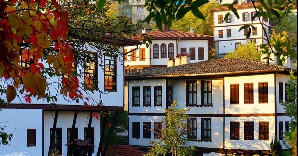 Safranbolu-1