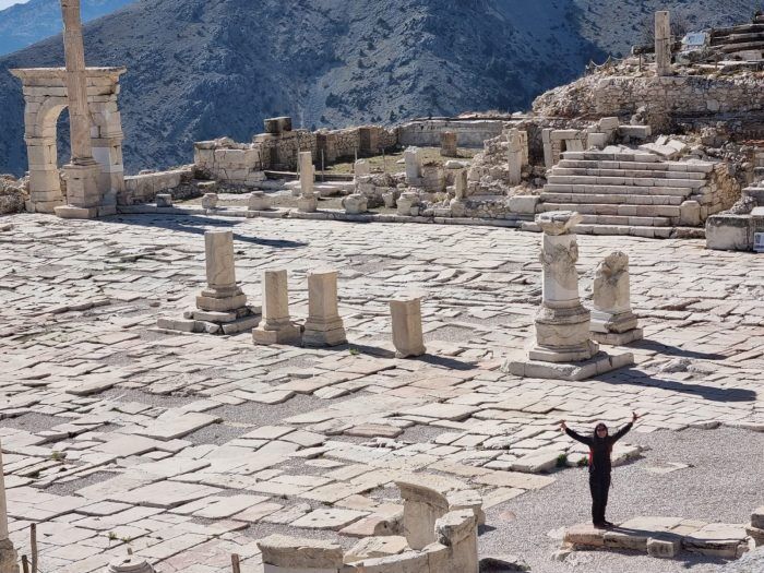 Sagalassos 18 700X525
