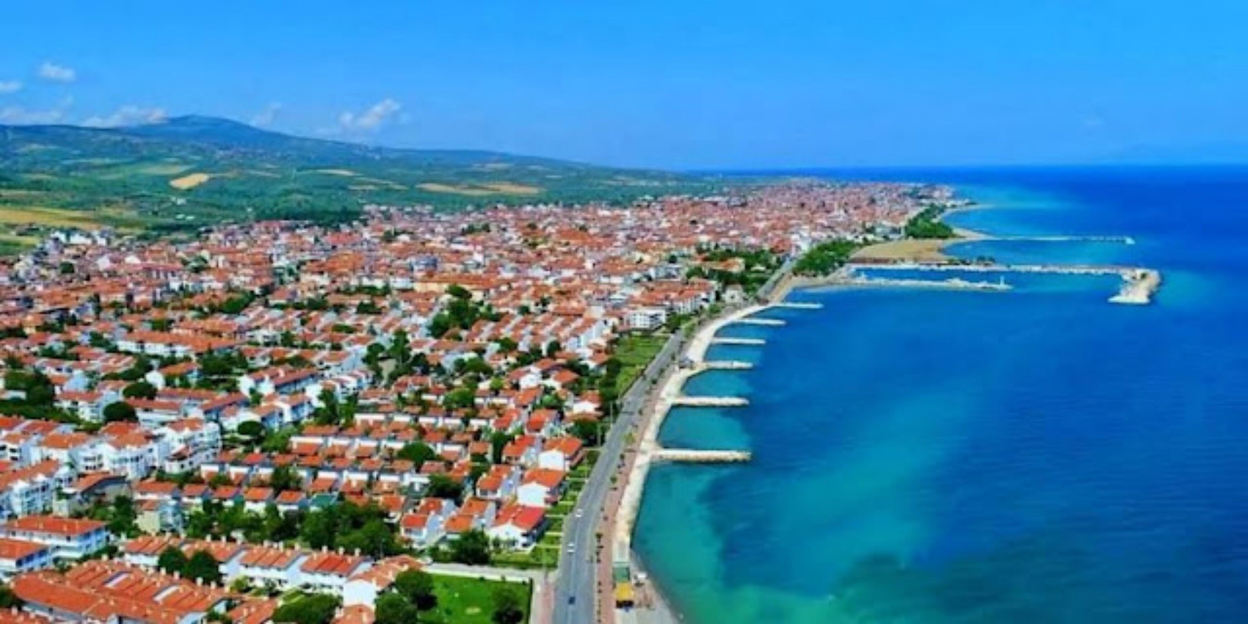 Şarköy