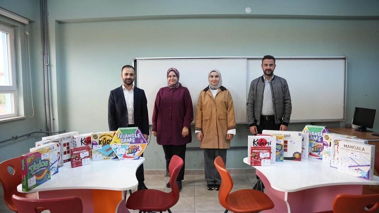 Sındırgı Eğitim3