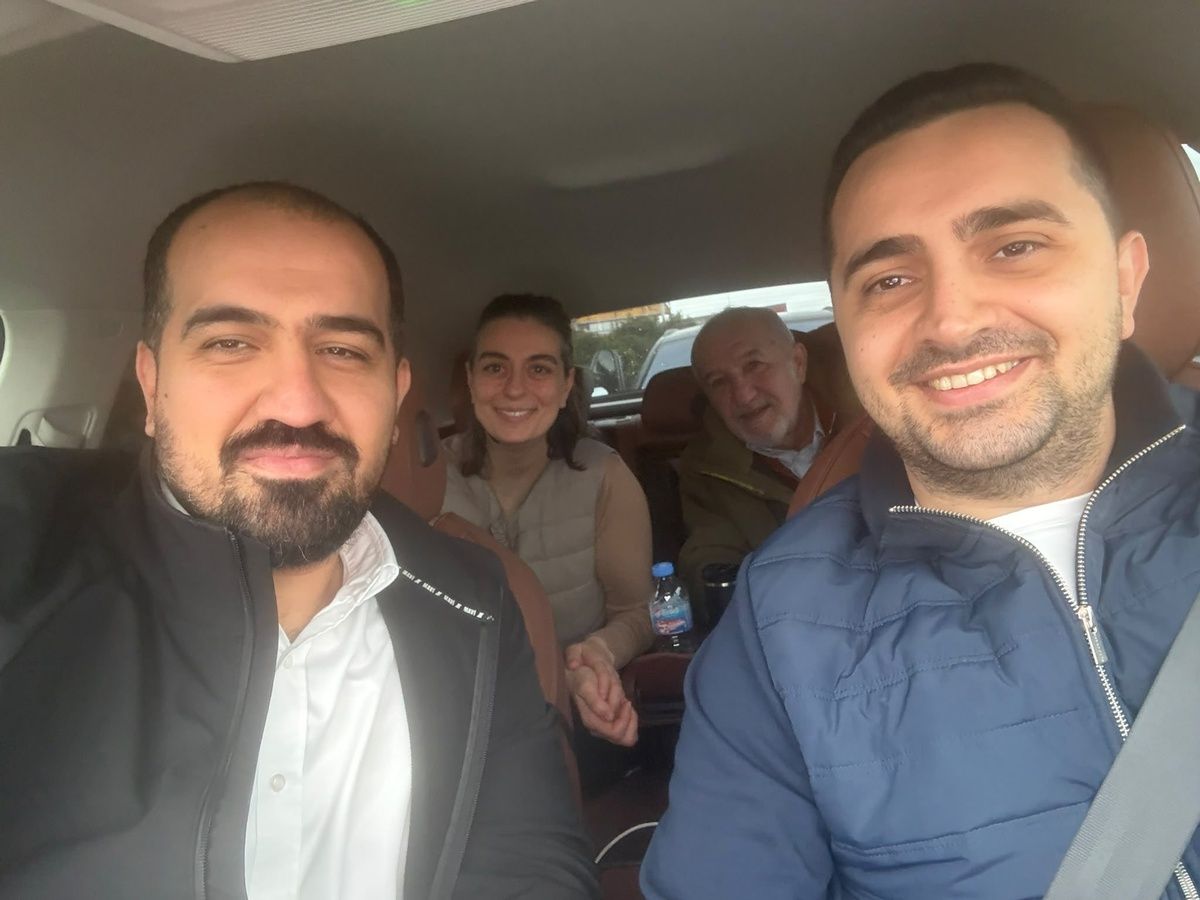 Son Dakika! Sinem Dedetaş Cezaevinden Çıktı! Ev Hapsi Kararıyla Tahliye Edildi