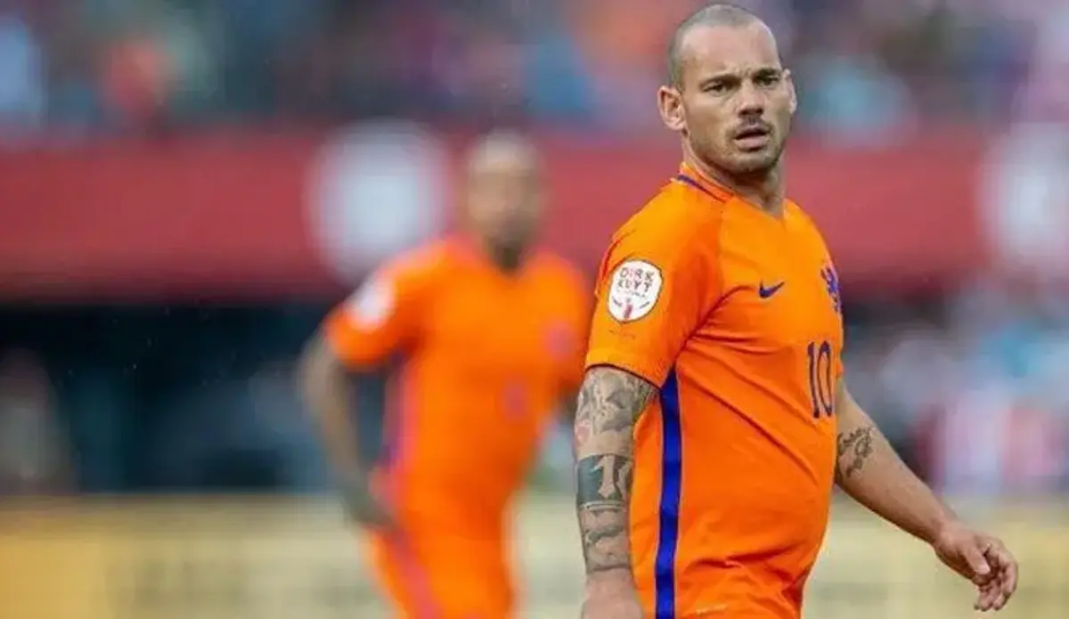 Sneijder