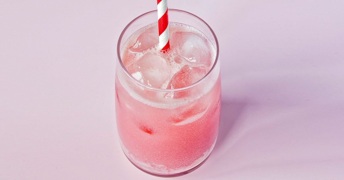Soda Gembira