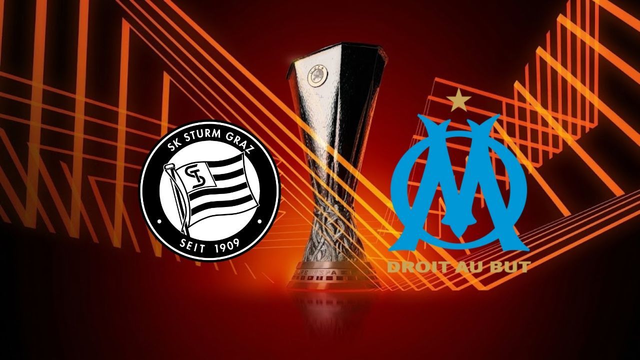 Sturm Graz - Marsilya Maçı Nasıl İzlenir? İşte Canlı Yayın Kanalları: