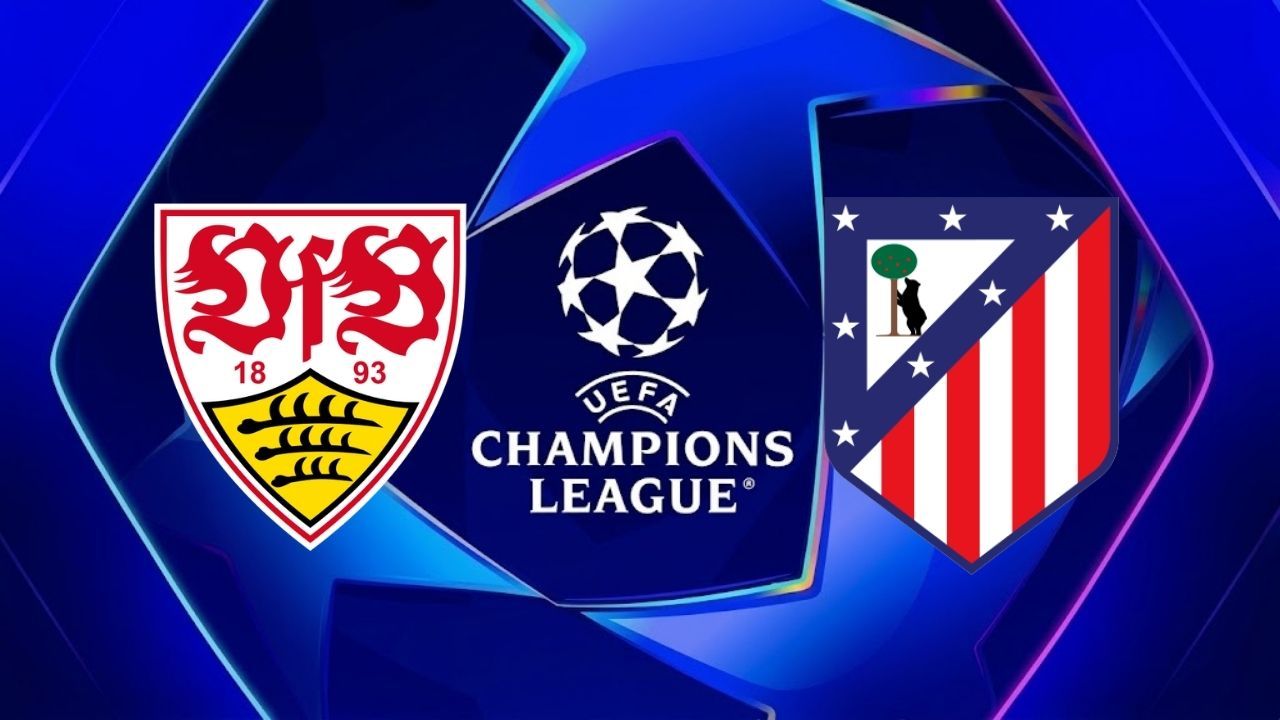 Stuttgart - Atletico Madrid Maçı Nasıl İzlenir? İşte Canlı Yayın Kanalları: