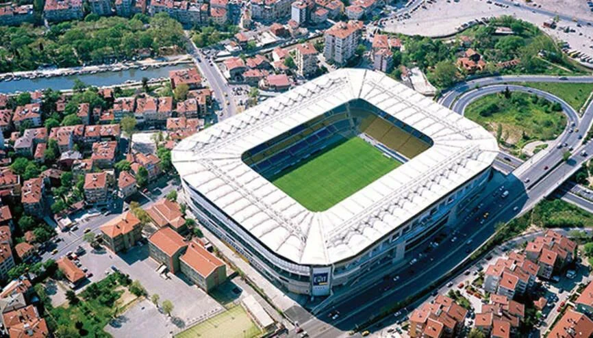 Fenerbahçe Kadıköy'den Taşınıyor mu? Aziz Yıldırım 75 Bin Kişilik Stat Teklifini Açıkladı!