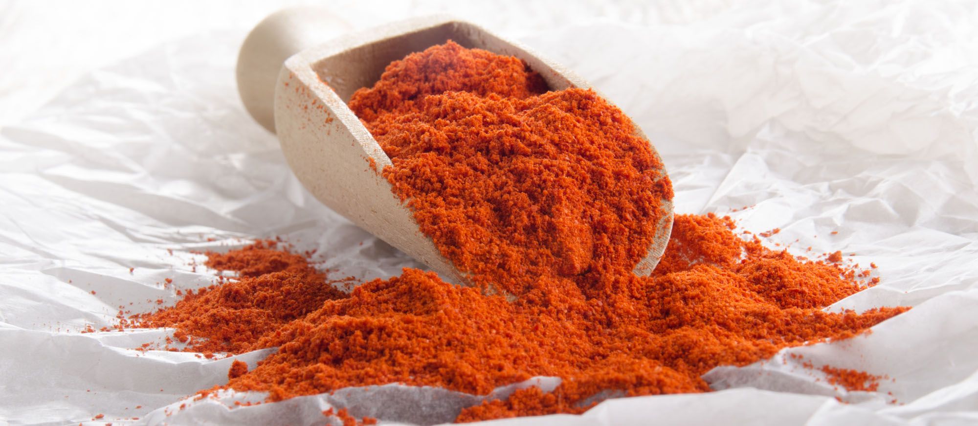 Szegedi Fűszerpaprika Őrlemény