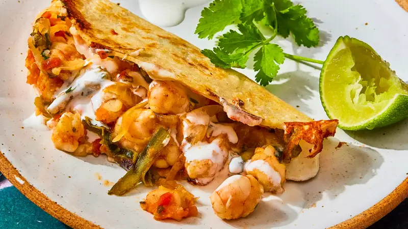 Tacos Gobernador
