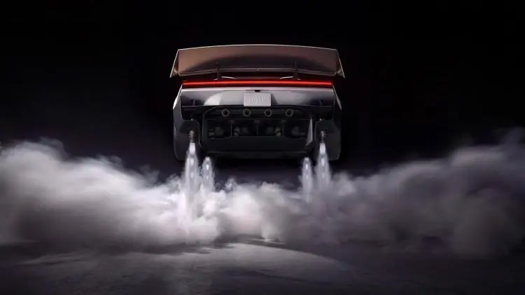 Tesla Uçan Otomobili Tanıttı: Roadster'ın Yollara Çıkıp Çıkamayacağı Konusunda Soru İşaretleri Oluştu!