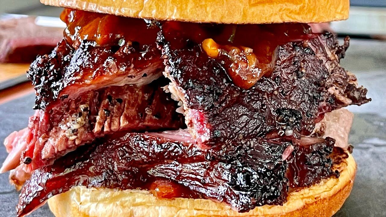 Texas Brisket