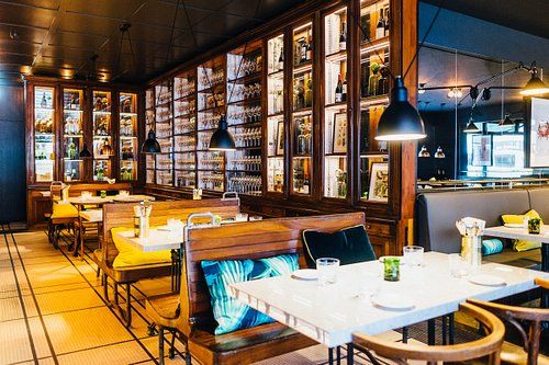 Tim Raue, Berlin, Almanya