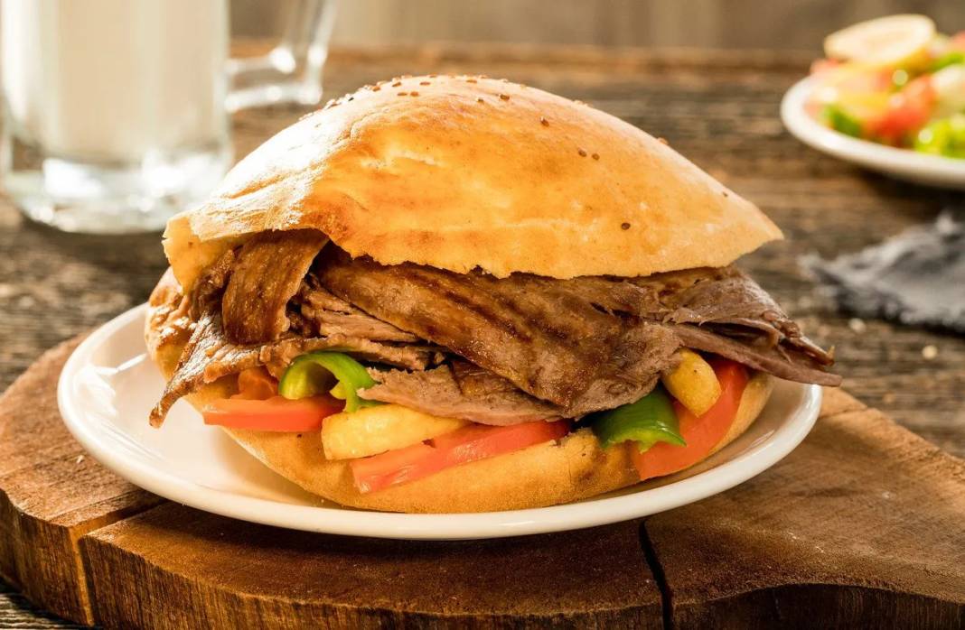Tombik Döner-1