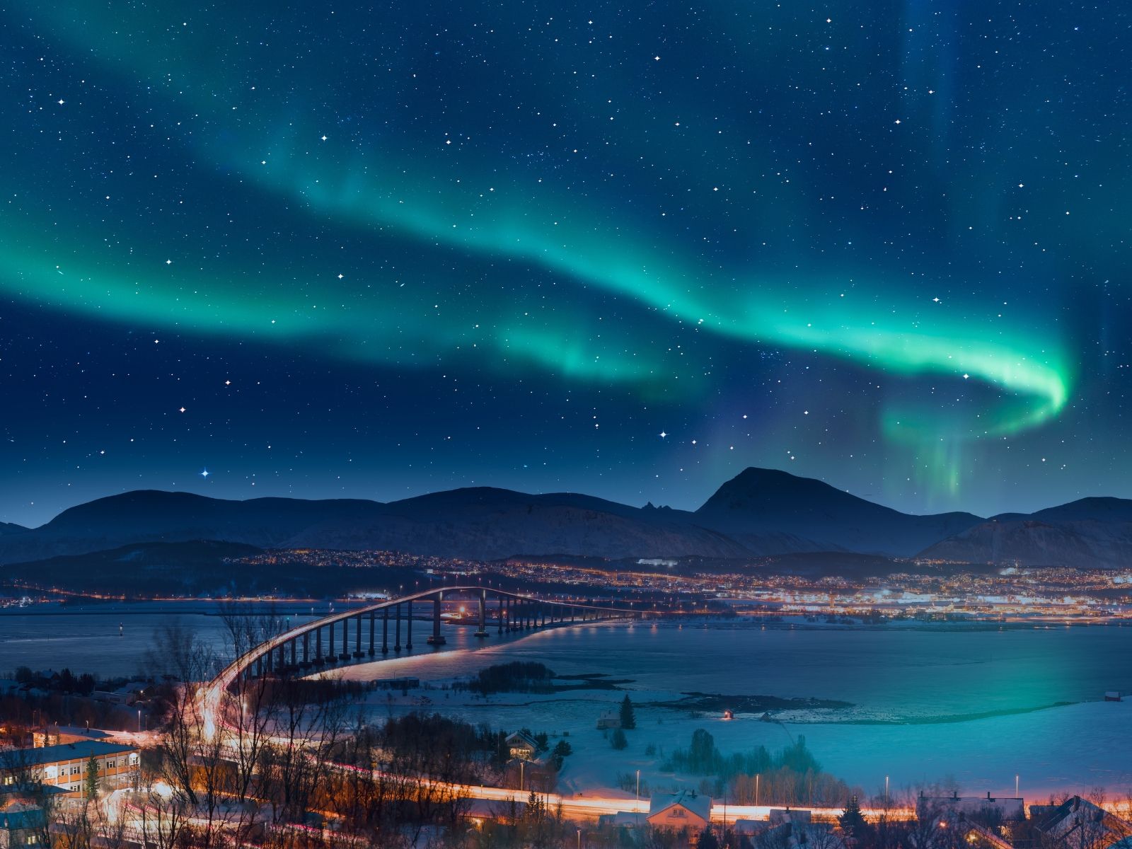 Tromso