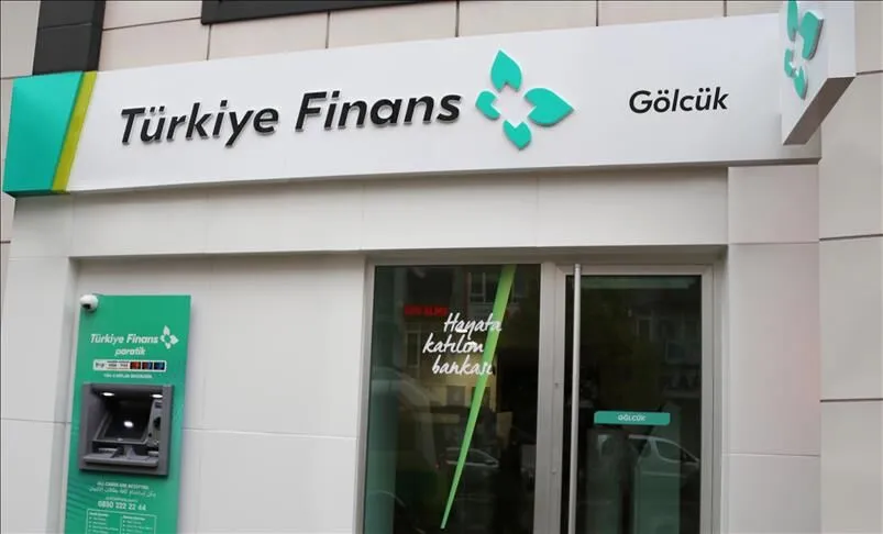 Türkiye Finans