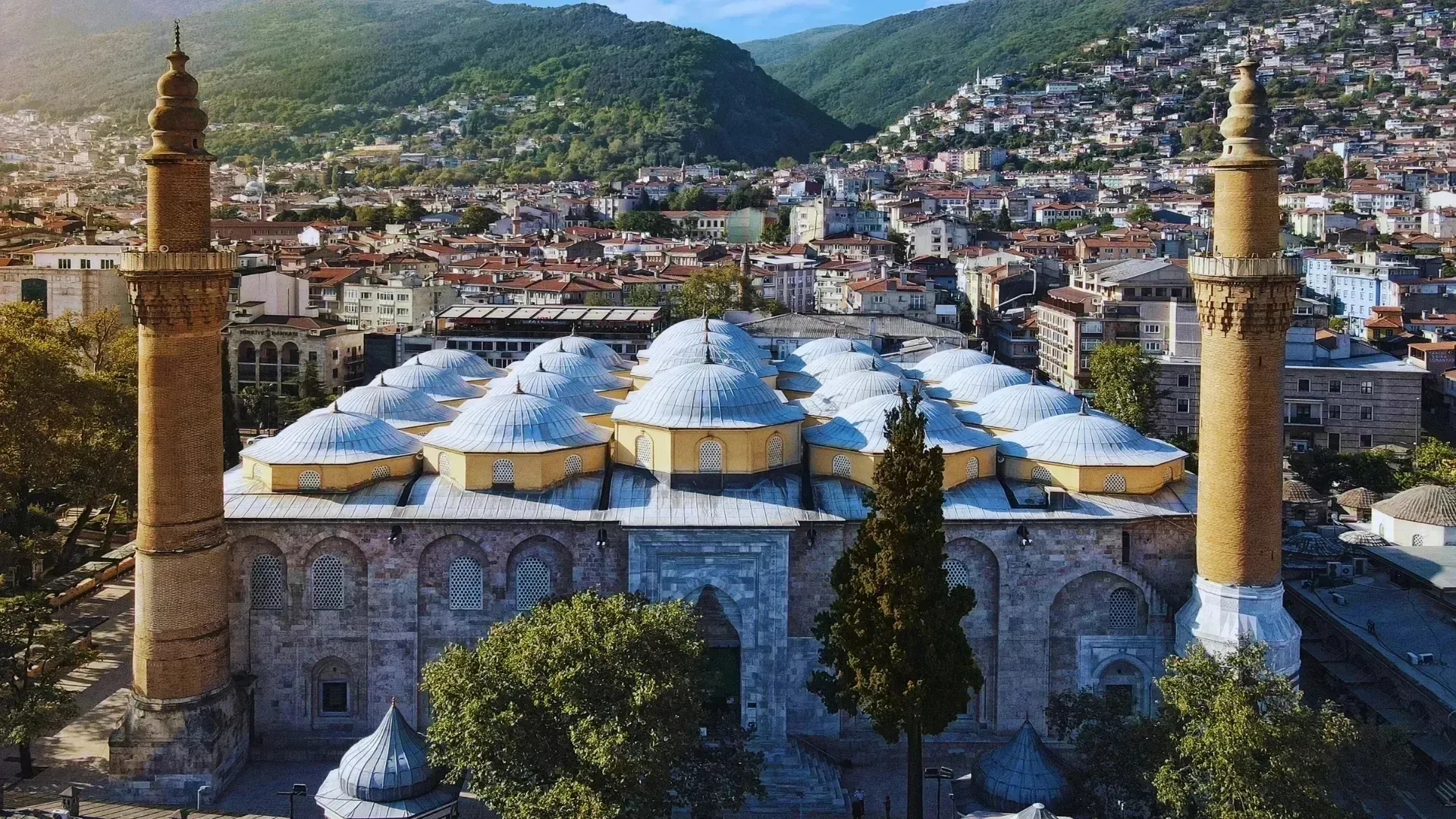 Ulucami