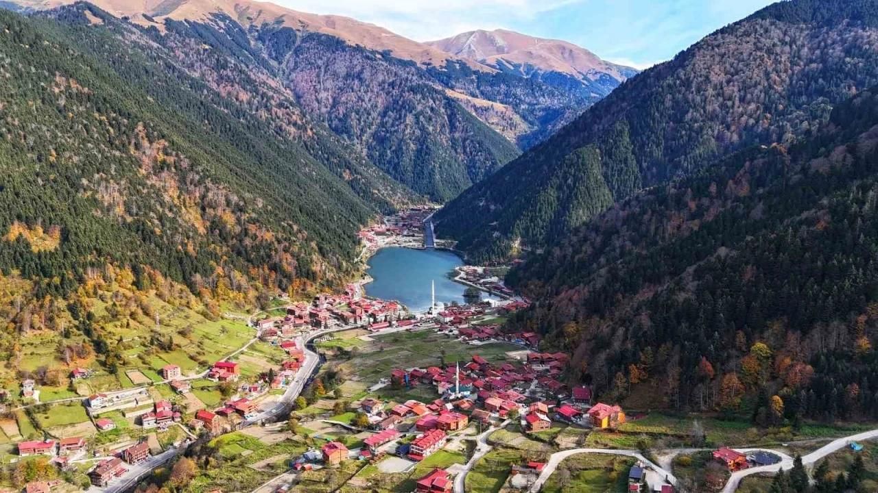 Uzungol