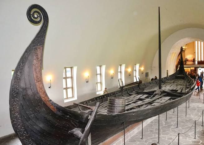 Viking Müze