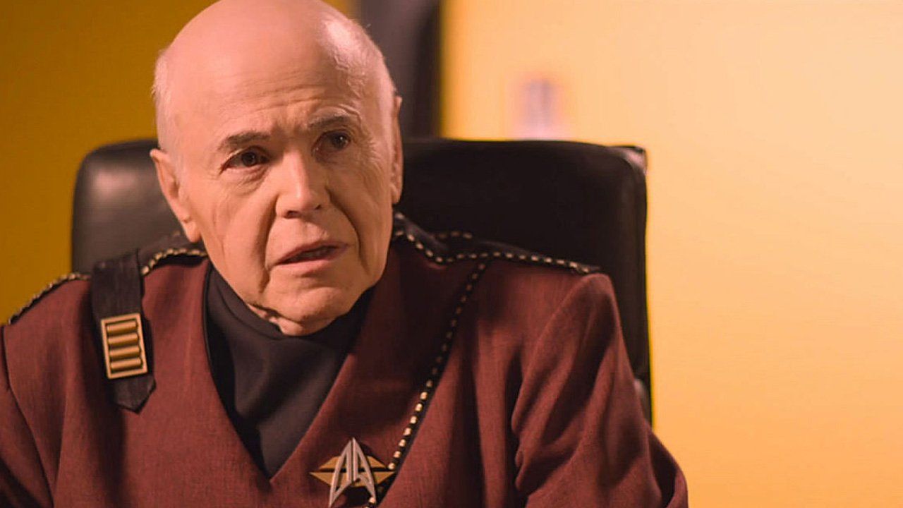 Star Trek’in Pavel Chekov’u Walter Koenig 90 Yaşında Hayatını Kaybetti: Ölümünü Menajeri Zachery McGinnis Duyurdu!