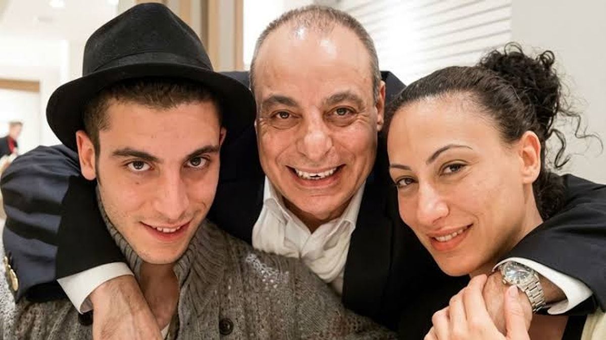 Yasar Bonomo