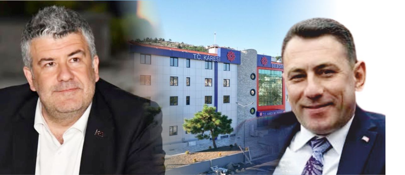 SAĞAY’DAN AKBIYIK’A PERFORMANS ÇIKIŞI: KARESİ MECLİSİ’NDE “YÜZDE 100” TARTIŞMASI!