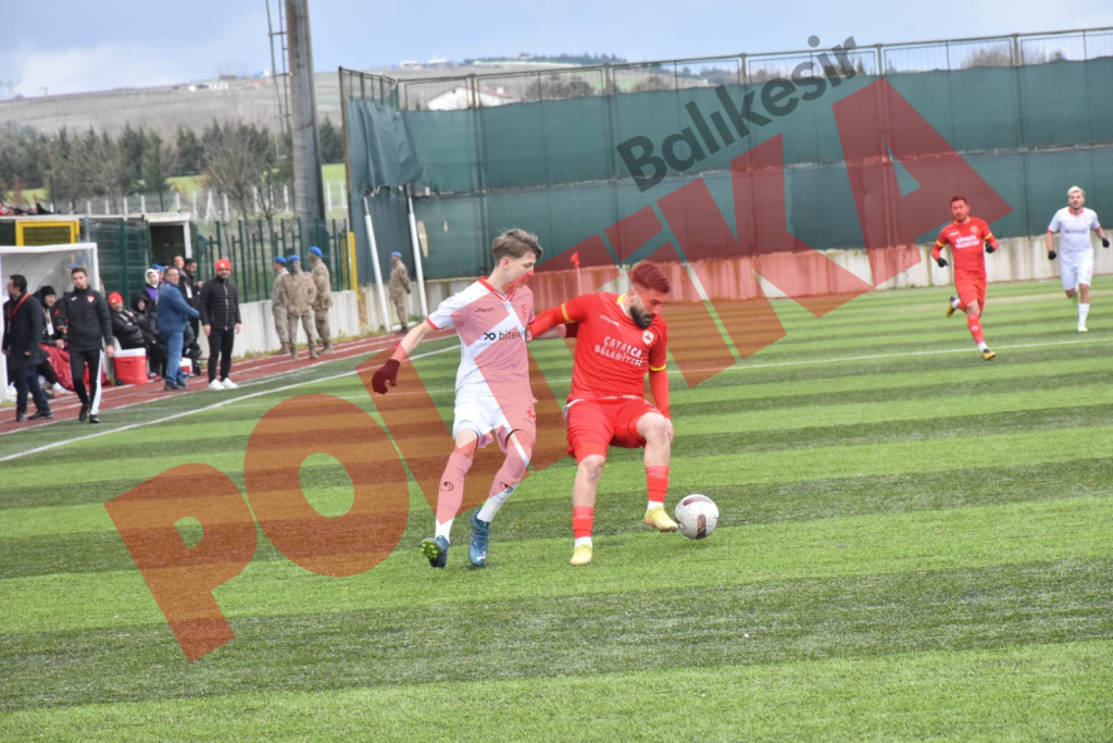 Balıkesirspor