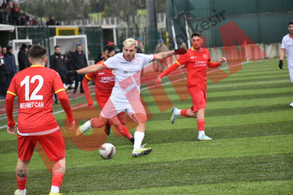 Balıkesirspor