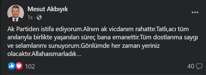 Mesut AKbıyık</p><div data-pagespeed=