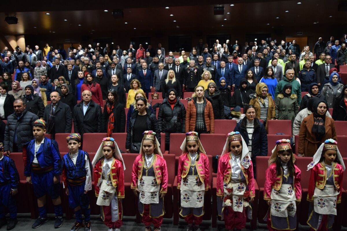 Bir Adım Bin Umut Oldu