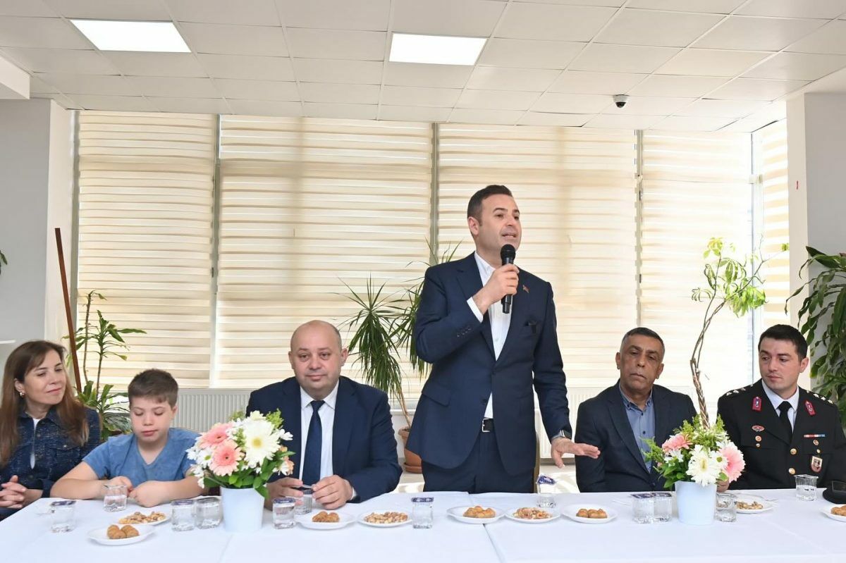 Ahmet Akın