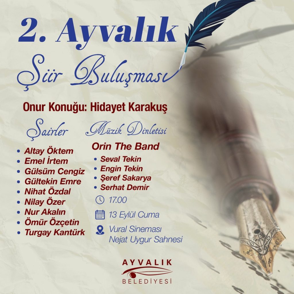 Ayvalık