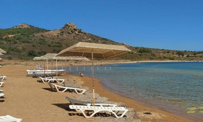 Çataltepe Plajı