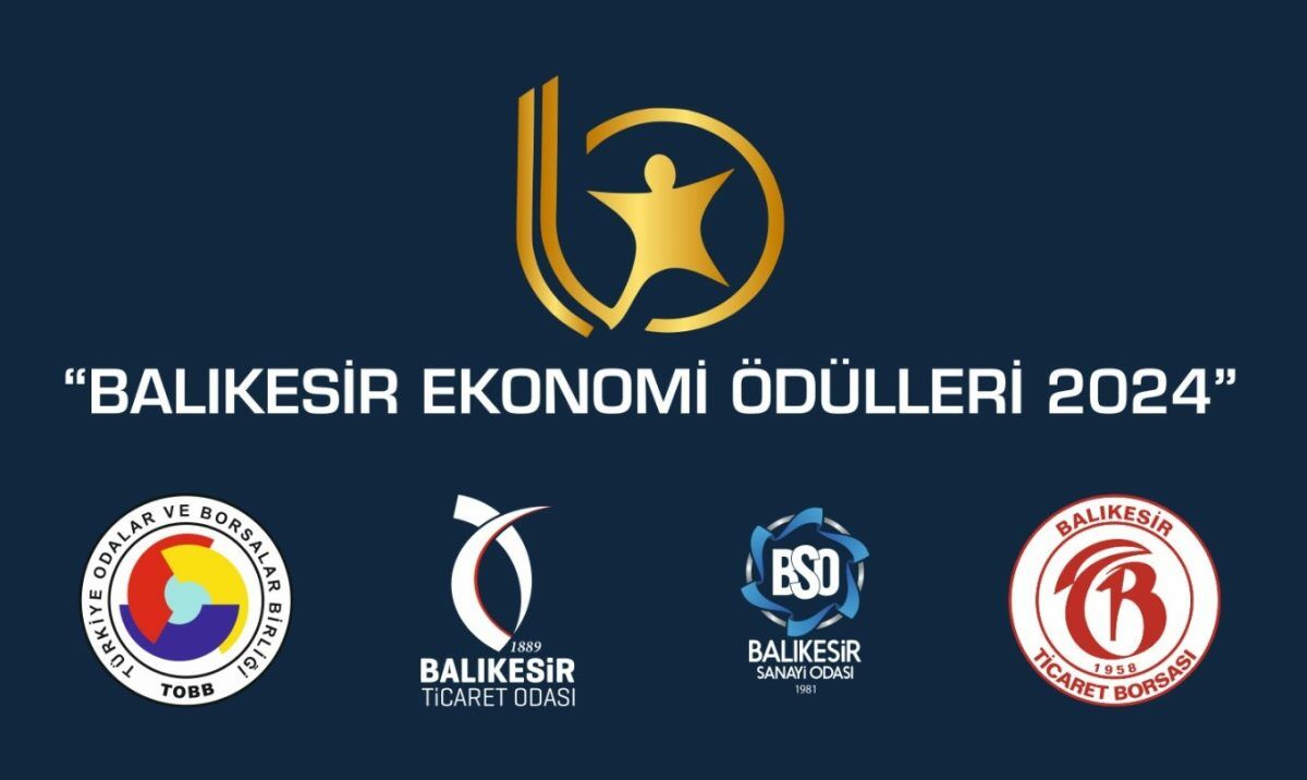 Balıkesir Ekonomi Ödülleri