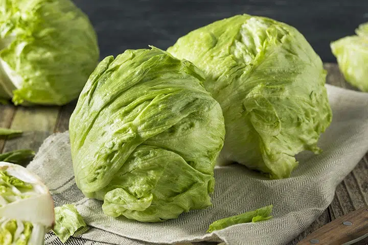 Dünyanın en sağlıklı sebzesi belli oldu! Tam bir vitamin deposu!