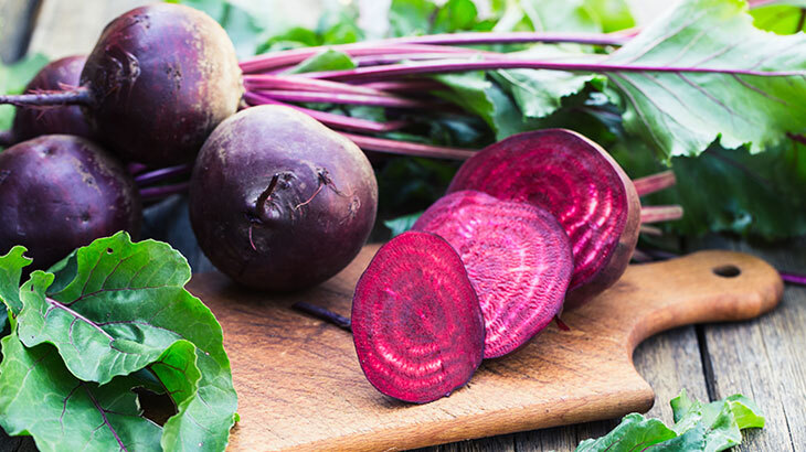 Dünyanın en sağlıklı sebzesi belli oldu! Tam bir vitamin deposu!