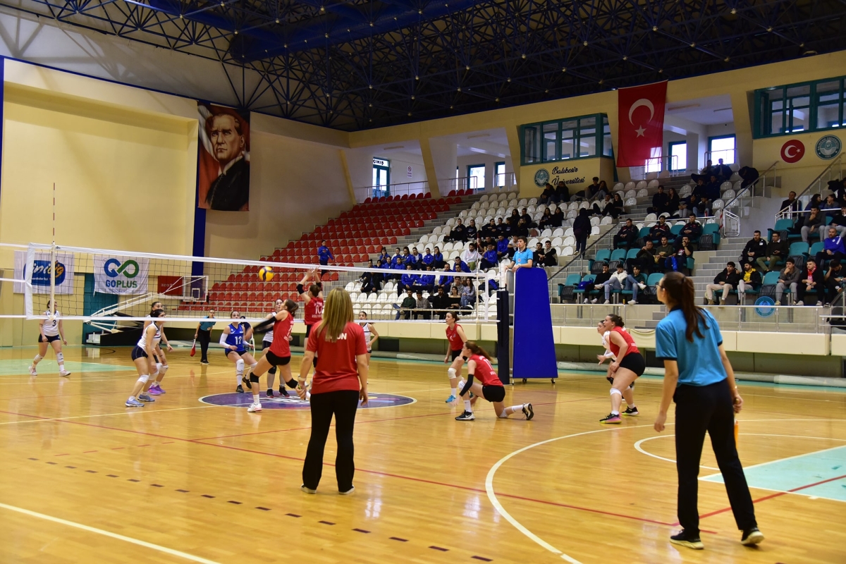 Balıkesir Üniversitesi