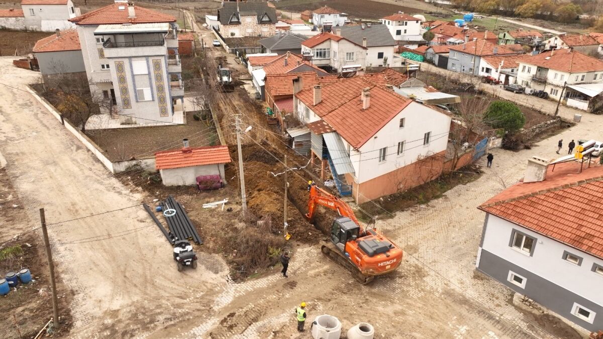 Bigadiçliler istedi Ahmet Akın yaptı!